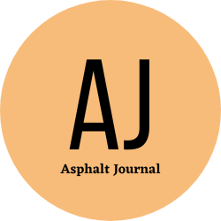 Asphalt Journal